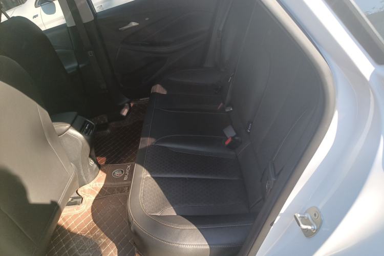 Used Buick Verano 2023 Pro Enjoyment Edition
