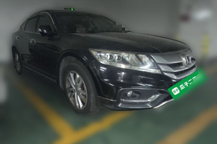 Used Honda Crosstour 2014 2.4L Luxury Edition
