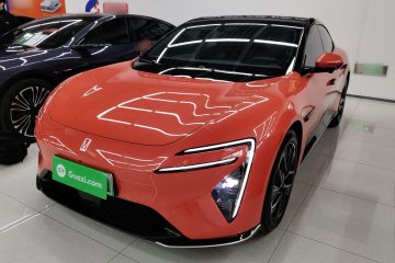 Used Avatr 06 2025 Pro Range-Extended Edition