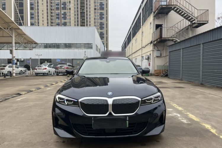 Used BMW i3 2025 eDrive 35 L