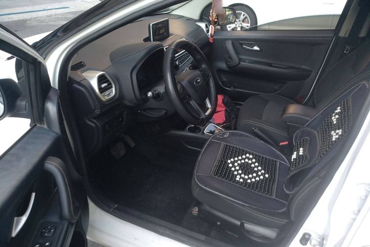 Used  iEV6E 2019 Youth Edition iEV6E Luxury Model
