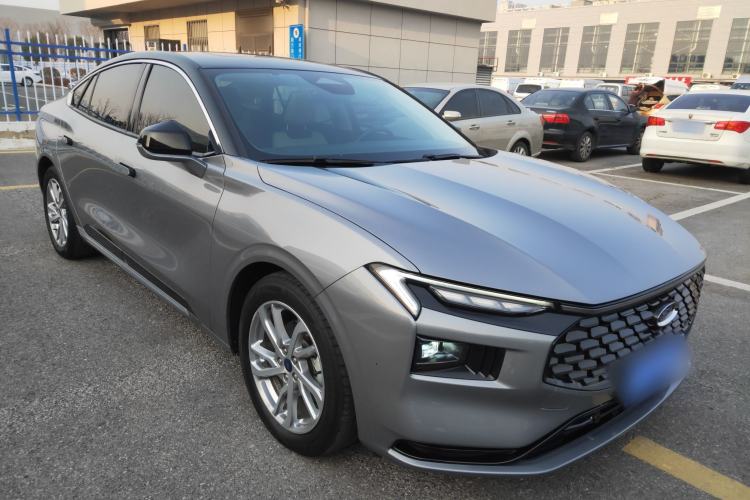 Used Ford Mondeo 2022 Restyled EcoBoost 245 Luxury Version
