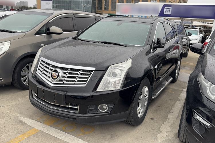 Used Cadillac SRX 2014 3.0L Comfort Model