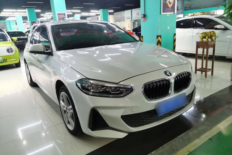 Used BMW 1 Series 2020 120i M Sport Package