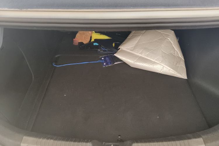 Used GAC Trumpchi EMPOW 2023 Shadow Leopard H Smart Hybrid Edition
