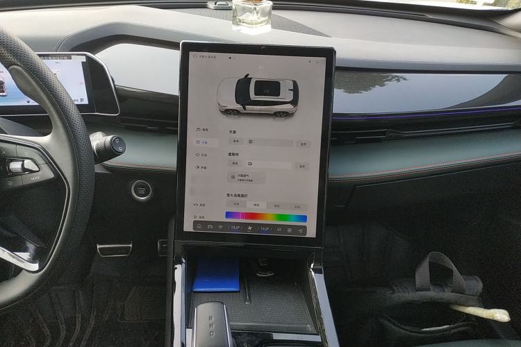 Used Geely Auto Emgrand X7 Sport 2024 1.5TD Prestige Edition
