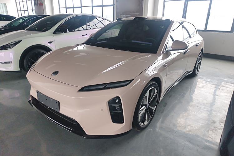 Used Nio ET5T 2025 75 kWh Touring