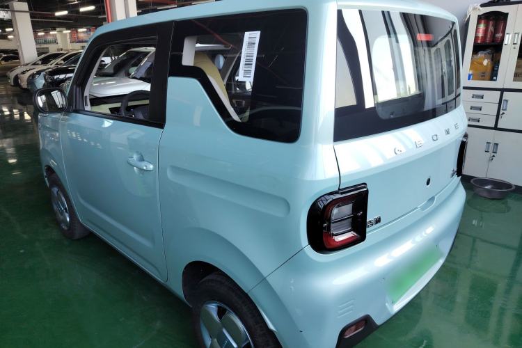 Used  Panda 2024 Panda Mini 200km Endurance Bear
