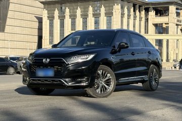 Used Honda UR-V 2020 370TURBO Two-Wheel Drive Luxury Edition