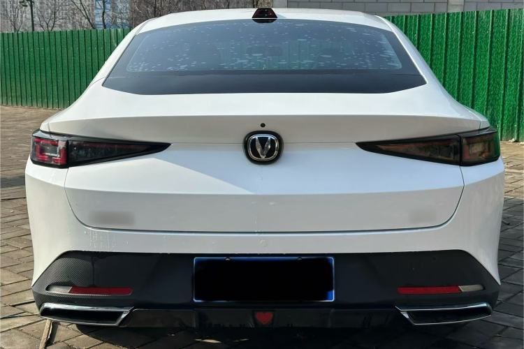 Used Changan Eado 2024 1.5T GDI Automatic Flagship Edition