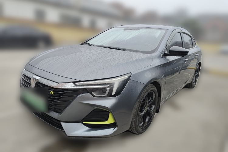 Used Roewe i6 MAX New Energy 2020 1.5T PHEV Sporty Cool Edition