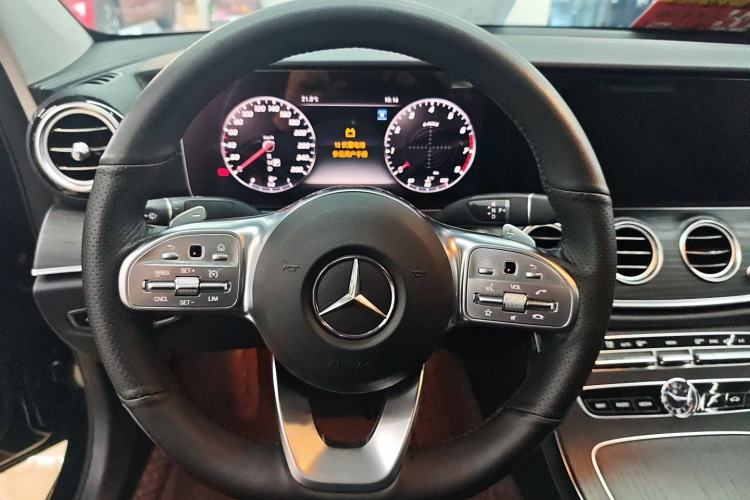 Used Mercedes-Benz E-Class 2019 Restyled E 300 L Sport Luxury Edition