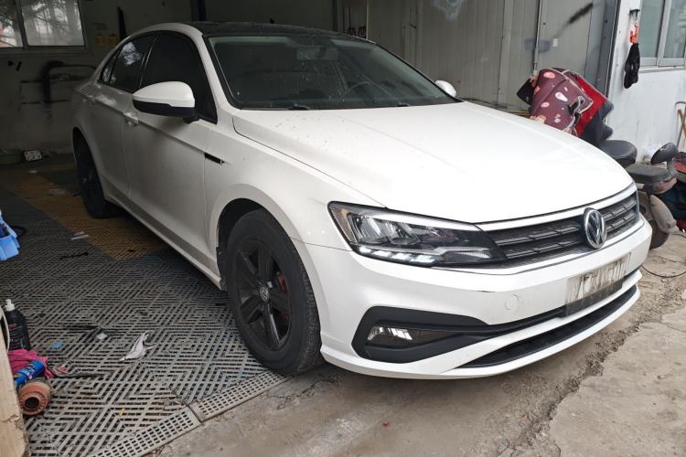 Used Volkswagen Lamando 2021 230TSI DSG Fashion Edition