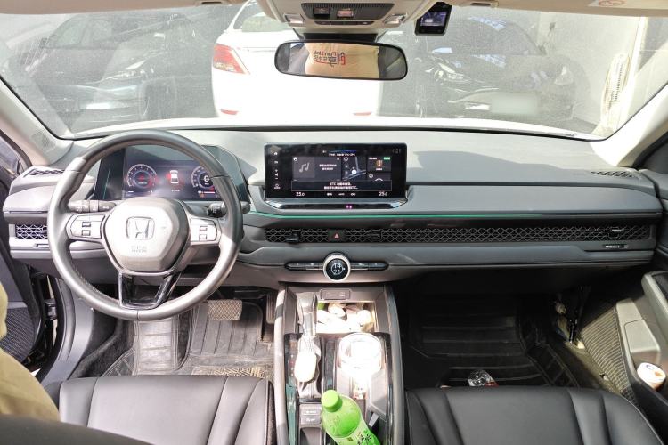 Used Honda Accord 2023 260TURBO Smart Enjoyment Version
