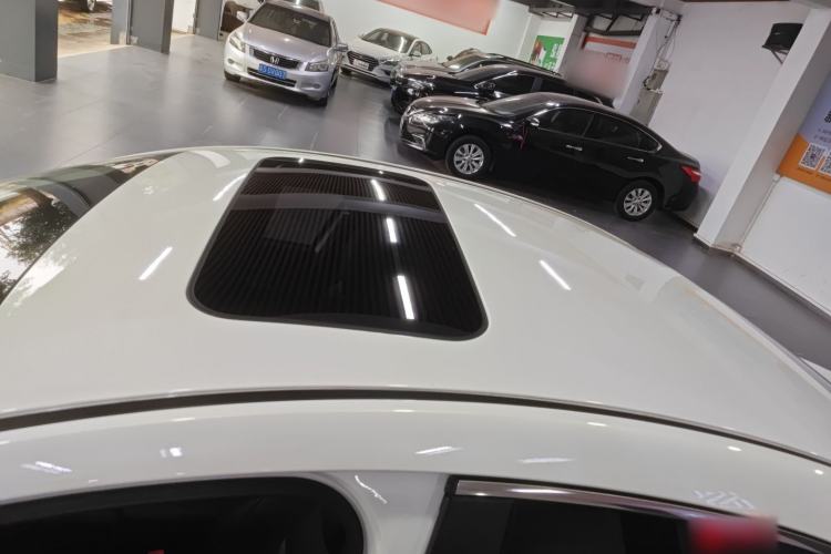 Used Mazda Mazda 3 Axela 2021 2.0L Automatic Zhiyao Edition