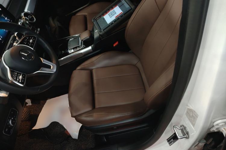 Used Mercedes-Benz GLB 2020 GLB 200 Dynamic Edition
