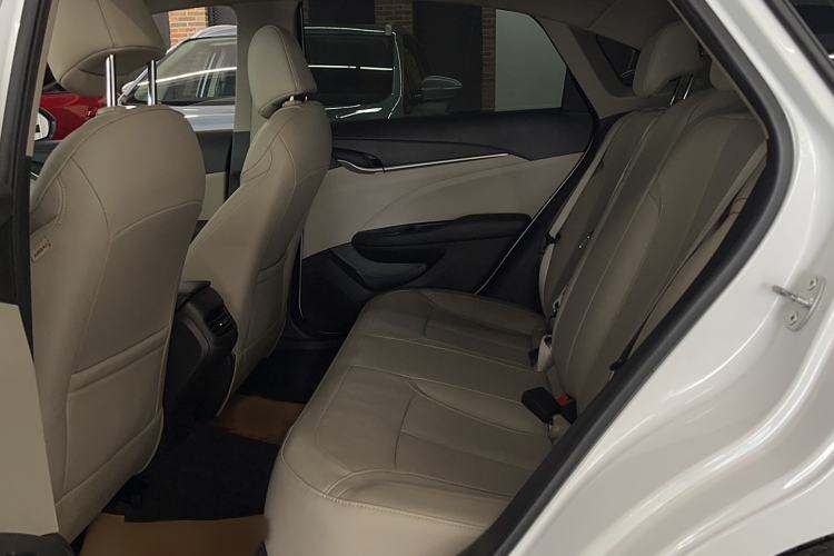 Used Buick GT 2019 15T Dual-Clutch Connected Elite Model China VI
