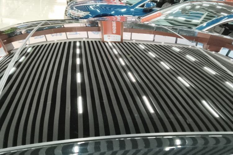 Used Audi A6L 2023 45 TFSI Prestige Dynamic Edition