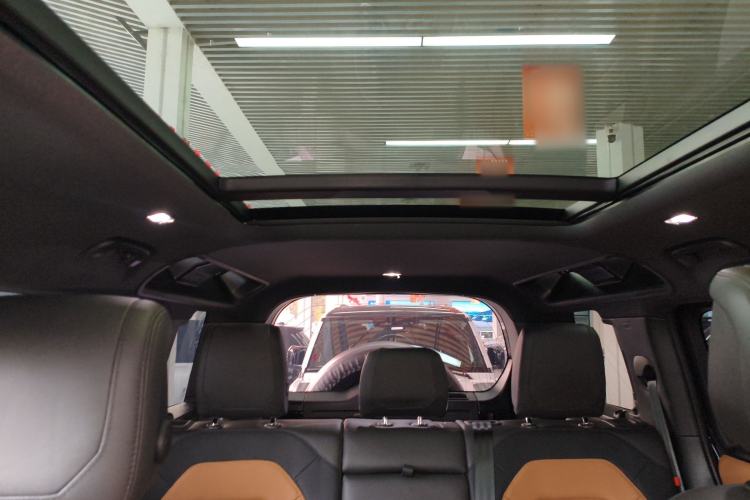 Used Land Rover Defender 2024 110 3.0T P400 X-DYNAMIC HSE
