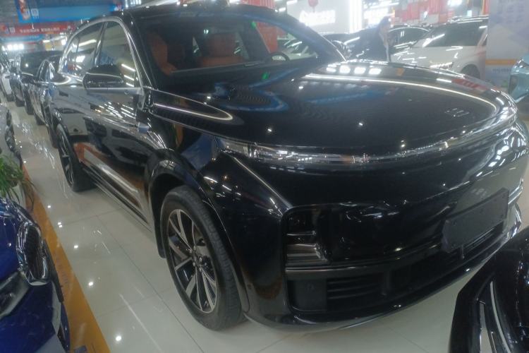 Used Li Auto L7 2023 Max model
