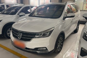Used Baojun 730 2017 1.8L iAMT Prestige Version 7 Seats
