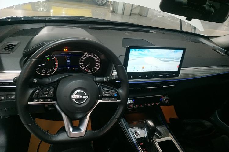 Used Nissan Teana 2022 2.0T XL Enjoyment Edition
