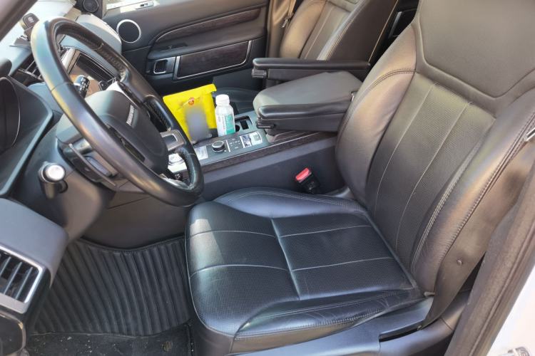 Used Land Rover Discovery 2019 3.0 SC V6 SE