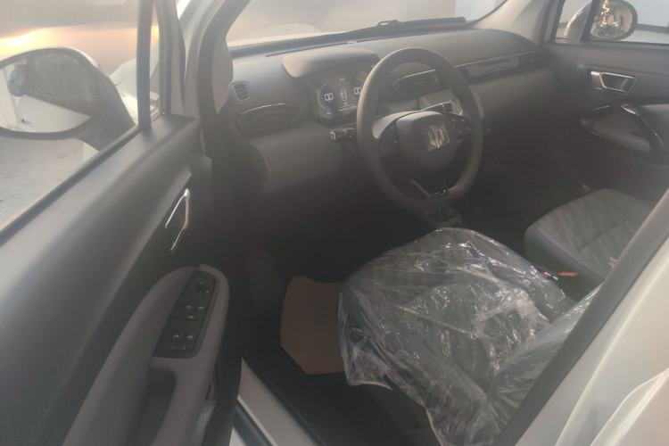 Used Leapmotor T03 2025 310 Comfort Edition
