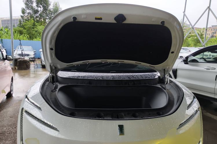 Used  11 2023 Harmony 90-degree Rear-wheel Drive Edition
