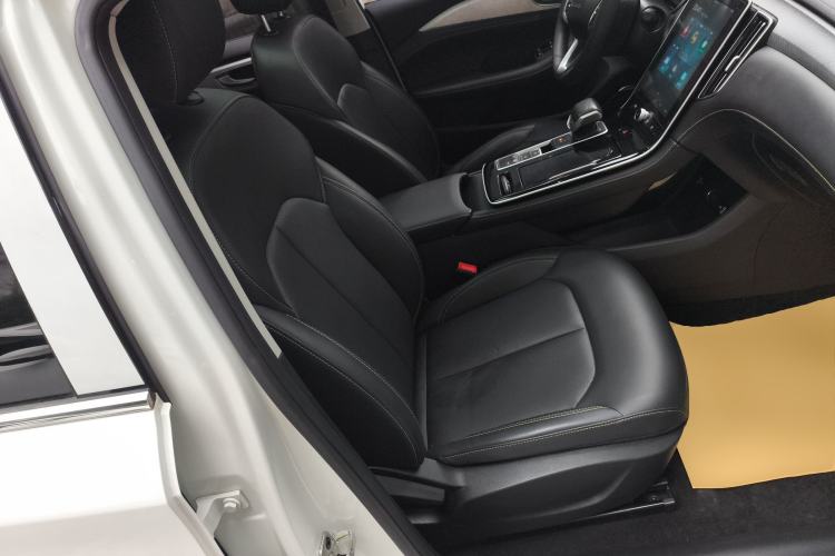 Used Roewe i6 MAX New Energy 2023 EV 420 Skyroof Special Edition
