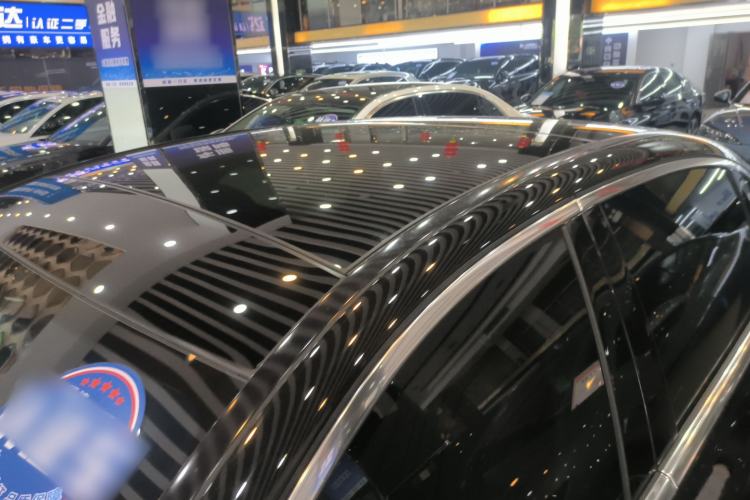 Used Mercedes-Benz E-Class 2021 E 300 L Stylish Model