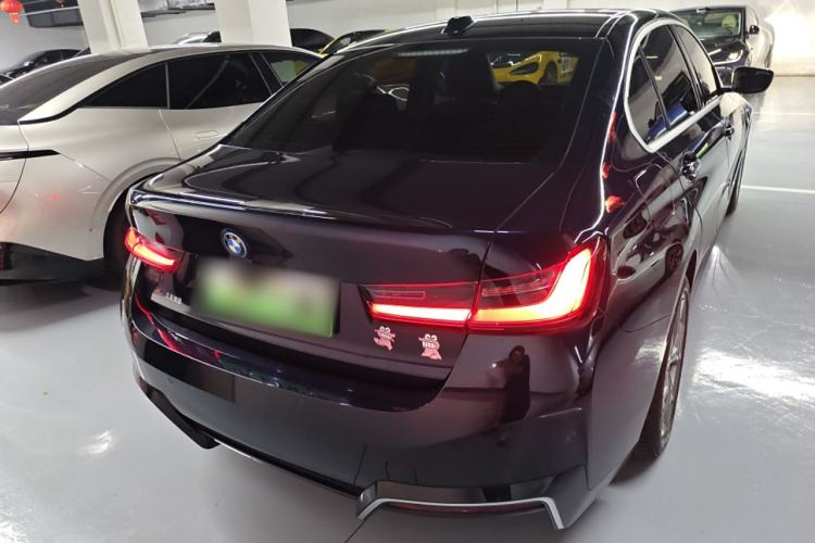 Used BMW i3 2024 eDrive 35 L
