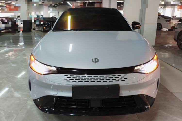 Used Leapmotor C01 2023 Range-Extended 316 Smart Edition
