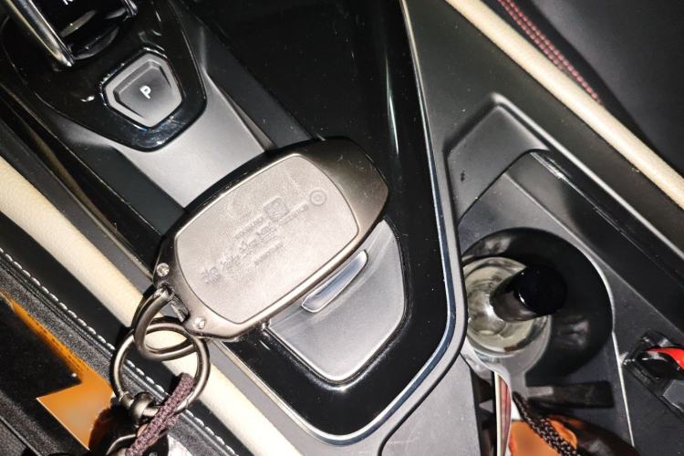 Used Lynk & Co 02 2018 1.5T DCT Two-Wheel Drive Zhaopu Version China V Standard
