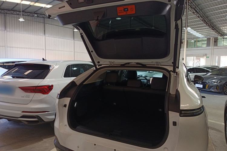 Used XPeng G6 2023 755 Ultra-Long Range Max