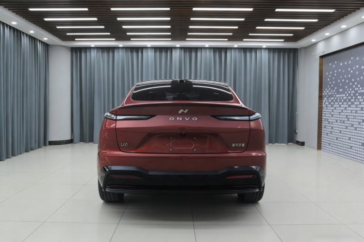 Used ONVO L60 2024 60 kWh Rear-Drive Version
