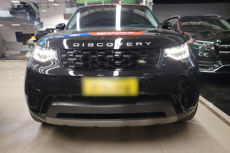 Used Land Rover Discovery 2020 3.0 SC V6 SE