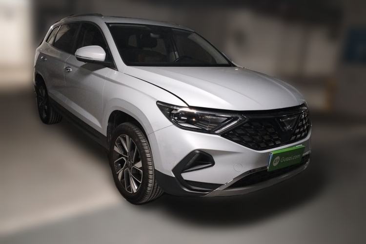 Used Jetta VS7 2020 1.4T Automatic Glory Edition