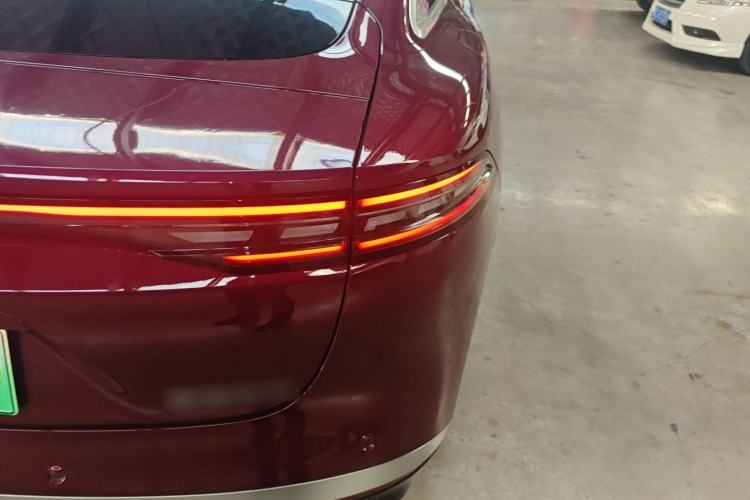 Used Chery Fulwin A9L 
