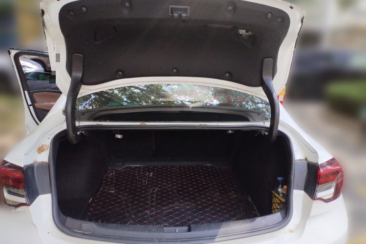 Used Buick Regal 2020 552T Luxury Version