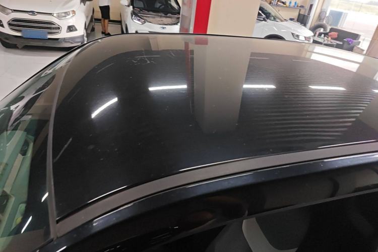 Used Chery QQ Ice Cream 2022 170km Sundae Phosphate Lithium-Ion
