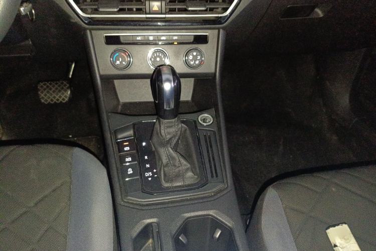 Used Volkswagen Lavida 2023 1.5L Automatic De Yi Edition