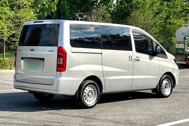 Used  M3 2023 1.8L 5-Seater Classic Edition