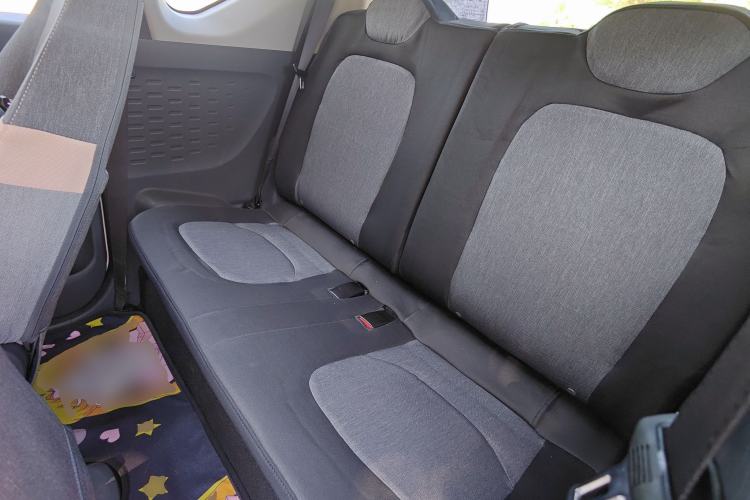 Used Wuling Hongguang MINIEV 2021 Macaron Premium Model – Lithium Iron Phosphate