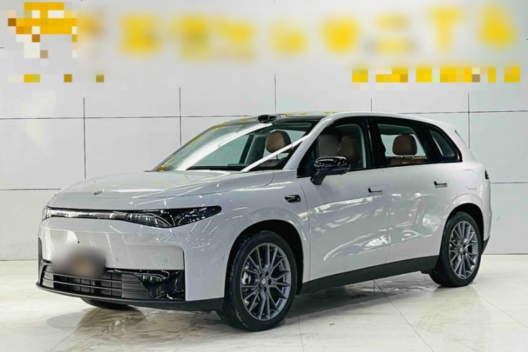 Used Leapmotor C10 2026 605 LiDAR Version