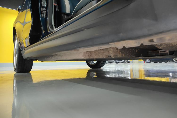 Used ORA Good Cat 2023 401 km Standard Range Luxury Version Lithium Iron Phosphate
