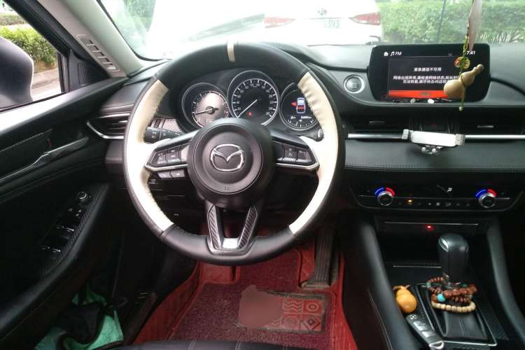 Used Mazda Atenza 2020 2.5L Skyline Sport Edition