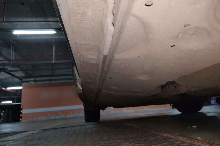 Used Volkswagen Viloran 2020 380TSI Prestige Edition
