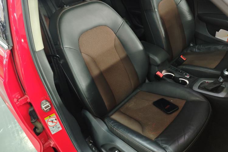 Used Audi Q3 2018 30th Anniversary Edition 30 TFSI Fashion Model
