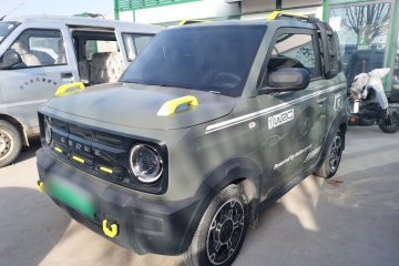 Used Geely Galaxy Panda 2024 200km Panda Rider